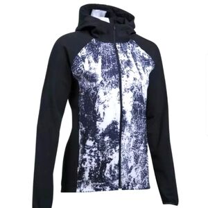 Under armour running jacket
